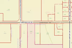 0 Underwood Rd, Foley, AL 36535 - Photo 1