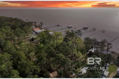 0 Shore Drive, Foley, AL 36535 - Photo 1