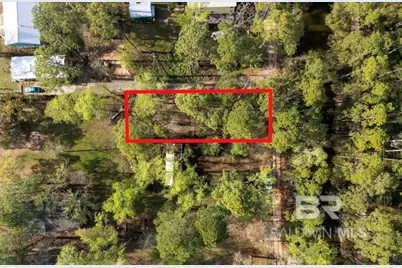 0 Shore Drive, Foley, AL 36535 - Photo 3