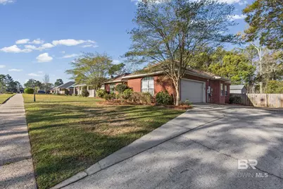 1630 Pine Station Road, Mobile, AL 36695 - Photo 3