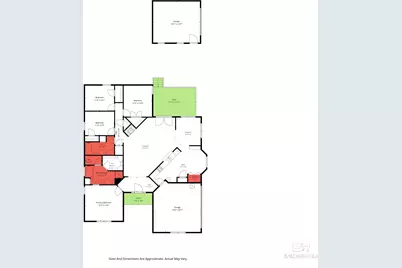 1630 Pine Station Road, Mobile, AL 36695 - Photo 23