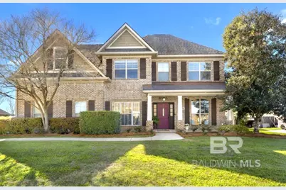 24608 Planters Drive, Daphne, AL 36526 - Photo 1