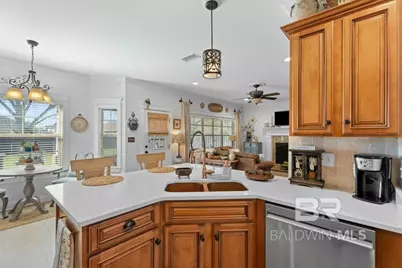 24608 Planters Drive, Daphne, AL 36526 - Photo 5