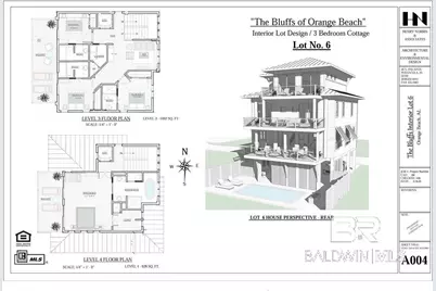 3009 Dover Street #LOT 6, Orange Beach, AL 36561 - Photo 49