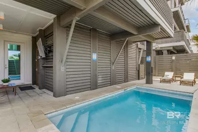 3009 Dover Street #LOT 6, Orange Beach, AL 36561 - Photo 5