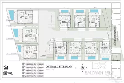 3009 Dover Street #LOT 6, Orange Beach, AL 36561 - Photo 49