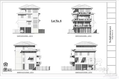 3009 Dover Street #LOT 6, Orange Beach, AL 36561 - Photo 47