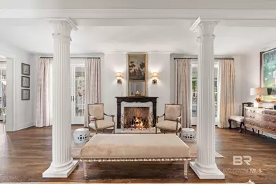 2256 De Leon Avenue, Mobile, AL 36607 - Photo 3