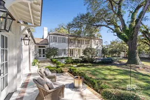 2256 De Leon Ave, Mobile, AL 36607 - Photo 49