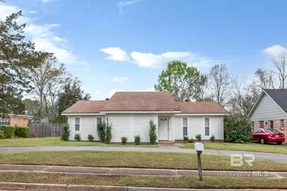 6208 Cottage Hill Road, Mobile, AL 36609 - Photo 1