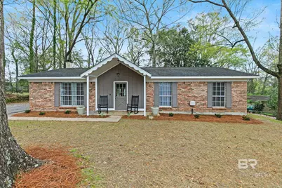 9743 Petaluma Drive, Semmes, AL 36575 - Photo 1
