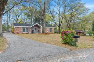 9743 Petaluma Dr, Semmes, AL 36575 - Photo 3