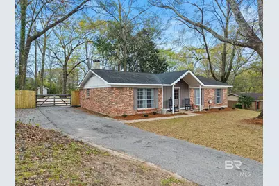 9743 Petaluma Drive, Semmes, AL 36575 - Photo 3