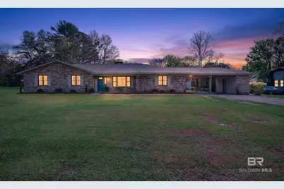 46006 Pecan Lane, Bay Minette, AL 36507 - Photo 1