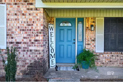 46006 Pecan Lane, Bay Minette, AL 36507 - Photo 5