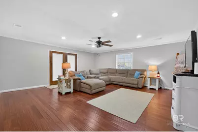 46006 Pecan Lane, Bay Minette, AL 36507 - Photo 9