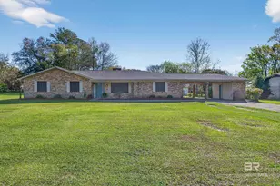 46006 Pecan Ln, Bay Minette, AL 36507 - Photo 3