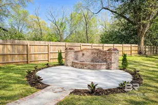 613 Forrest Ave, East Brewton, AL 36426 - Photo 3