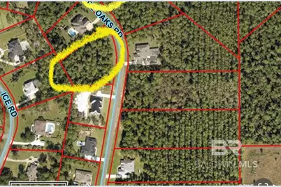 Lot 150 Treasure Oaks Road, Gulf Shores, AL 36542 - Photo 3