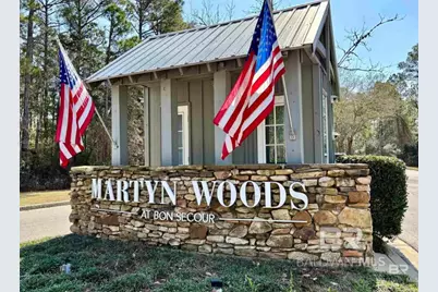 Lot 150 Treasure Oaks Road, Gulf Shores, AL 36542 - Photo 5