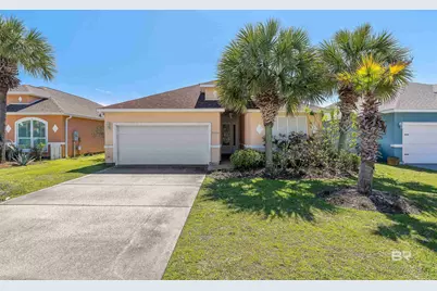 25190 Windward Place, Orange Beach, AL 36561 - Photo 1