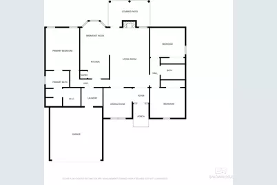 10471 Windmill Road, Fairhope, AL 36532 - Photo 69