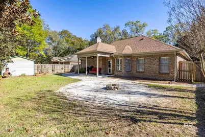 10471 Windmill Road, Fairhope, AL 36532 - Photo 45