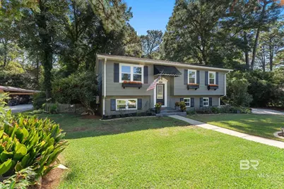 698 Cedar Avenue, Fairhope, AL 36532 - Photo 1