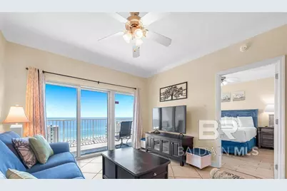 1010 West Beach Boulevard #1102, Gulf Shores, AL 36542 - Photo 9