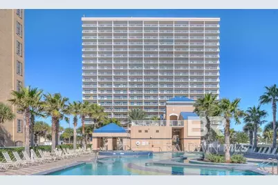 1010 West Beach Boulevard #1102, Gulf Shores, AL 36542 - Photo 1