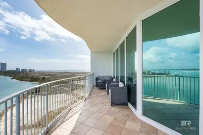 28107 Perdido Beach Boulevard #D-507, Orange Beach, AL 36561 - Photo 5