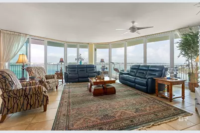 28107 Perdido Beach Boulevard #D-507, Orange Beach, AL 36561 - Photo 3