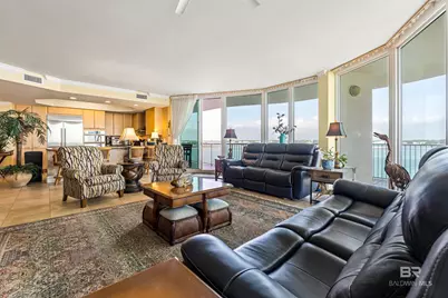 28107 Perdido Beach Boulevard #D-507, Orange Beach, AL 36561 - Photo 7