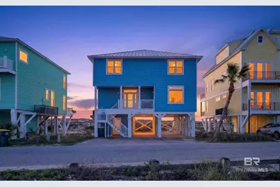 1416 W Dune Drive, Gulf Shores, AL 36542 - Photo 3