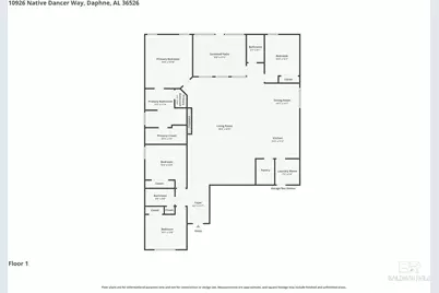 10926 Native Dancer Way, Daphne, AL 36536 - Photo 31