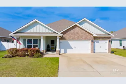 10926 Native Dancer Way, Daphne, AL 36526 - Photo 1
