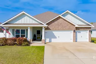 10926 Native Dancer Wy, Daphne, AL 36536 - Photo 1