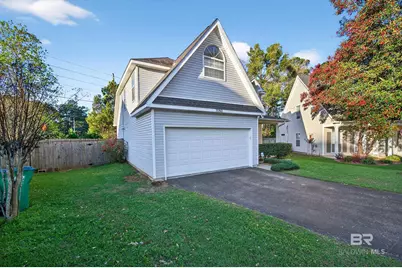 7050 W Highpointe Place, Spanish Fort, AL 36527 - Photo 3