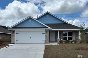 1419 Plymouth Dr, Foley, AL 36535 - Photo 1