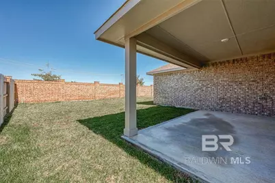 1419 Plymouth Drive, Foley, AL 36535 - Photo 3