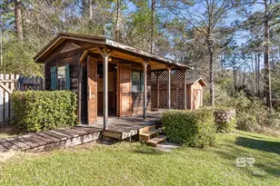 8030 Country Dr, Mobile, AL 36619 - Photo 17