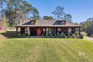 8030 Country Dr, Mobile, AL 36619 - Photo 21