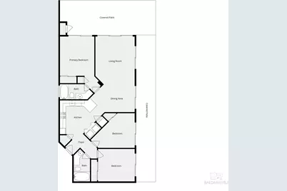 24770 Perdido Beach Boulevard #106, Orange Beach, AL 36561 - Photo 47