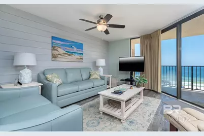 24400 Perdido Beach Boulevard #701, Orange Beach, AL 36561 - Photo 3