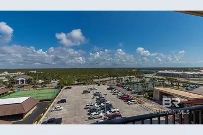 24400 Perdido Beach Boulevard #701, Orange Beach, AL 36561 - Photo 11