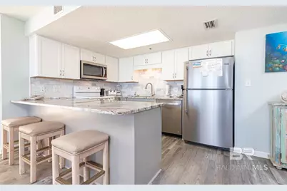 24400 Perdido Beach Boulevard #701, Orange Beach, AL 36561 - Photo 5