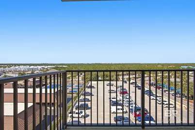 24400 Perdido Beach Boulevard #701, Orange Beach, AL 36561 - Photo 9