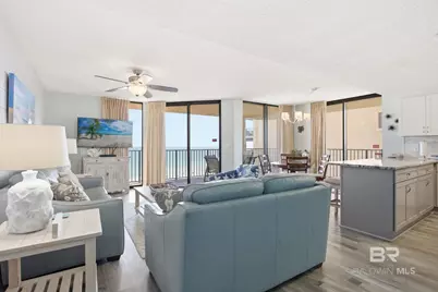 24400 Perdido Beach Boulevard #701, Orange Beach, AL 36561 - Photo 19