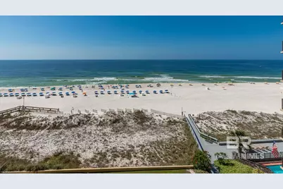 24400 Perdido Beach Boulevard #701, Orange Beach, AL 36561 - Photo 21