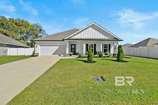 10796 Native Dancer Wy, Daphne, AL 36526 - Photo 3